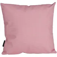 BURI Outdoor Sitzkissen 45x45cm Stuhlkissen Gartenstuhl Sitzauflage Stuhlauflage Deko