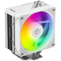 ID-Cooling FROZN A410 SE ARGB WHITE - CPU Luftkler