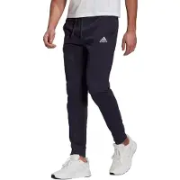 Adidas Jogginghose Essentials Single Jersey Tapered Cuff