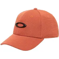 Oakley Kappe Herren Tincan Cap Auburn S/M