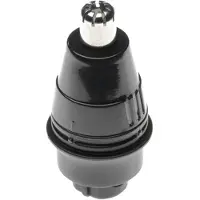 VHBW Nasenhaartrimmer Aufsatz kompatibel mit Philips S5130, S5140, S5230, S5170, S5115, S5212, S5211, S5205, S5100, S5095, S5210, S5110 Rasierer