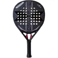 Harlem Nirvana 12k Padelschläger