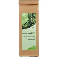 Weltecke Angelikawurzel Tee 100 g