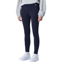 Champion Damen Hose Leggings