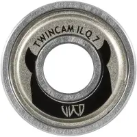 Wicked WCD Twincam ILQ 7 Kugellager (16er-Pack)