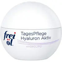 Frei öl Hydrolipid Tagespflege Hyaluron Aktiv