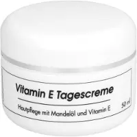 Pharma Liebermann Vitamin E Tagescreme 50 ml