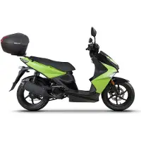Shad Kymco Super 8 50/125/150 21 Topcase Heckmontage