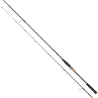 Daiwa Morethan Branzino Expert Ags Spinnrute Golden 2.24 m / 10-35 g Golden 2.24 m