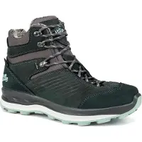 Hanwag - Women's Bluestrait Mid ES - Winterschuhe Gr 42 blau