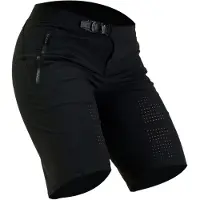 FOX Flexair Damen Fahrrad Shorts