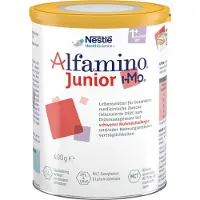 Nestle Health Science (Deutschland) GmbH Alfamino Junior 400 g