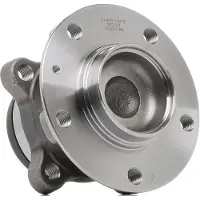 Moog Radlagersatz ciwb12872 für VAUXHALL DS PEUGEOT