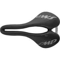 Sellesmp Vt30c Carbon Sattel Schwarz 155 mm Schwarz 155 mm
