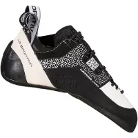 LaSportiva Katana Laces Woman - Damen Kletterschuh - White/Black White/Black 41