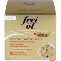Frei öl Hydrolipid IntensivCreme gold 50 ml Creme