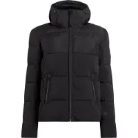 MCKINLEY Sienna Damen Jacke - Black Night Black Night 38
