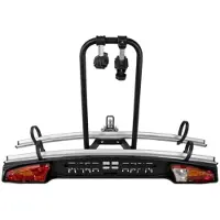 Menabo Merak Fahrradständer Typ K für 2 Fahrräder