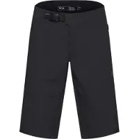 FOX Fahrradshorts ohne Träger - RANGER - Schwarz S