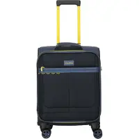 Travelite Color Craze 4w S Koffer Auf Rollen