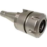 Paulimot Präzisions-Spannzangenfutter SK30 (DIN 2080) / M12 für ER32
