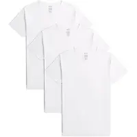 G-Star D29456-01 Kurzarm-baselayer 3 Einheiten
