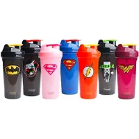 Smartshake DC Comics Lite - 800 ml - Der Joker