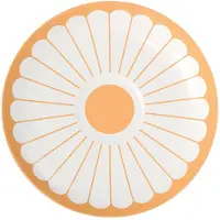 Villeroy & Boch Fleur Soleil Cappuccino-Untertasse 17 cm Fleur soleil 1045521250