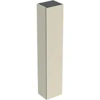 Geberit iCon Hochschrank mit einer Tür, 36x180x29,1 cm, 502.316.JL.1