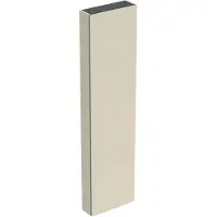 Geberit 502317JL1 Hochschrank, 1 Tür u. i.Spiegel