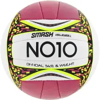 No10 Volleyball Smash Purple 56063 A - 5