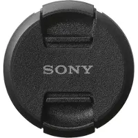 Sony Frontobjektivdeckel 67 mm mit -Logo (ALCF67S.SYH)