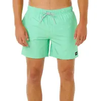 Rip Curl Offset Daily Volley Badeshorts
