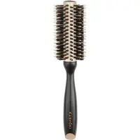 Kashōki Wooden Round Brush - 22mm