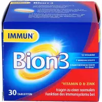 P&G Health Pro Bion3 Tabletten 30 St