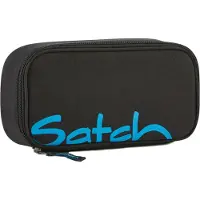 Satch Schlamperbox Black Bounce