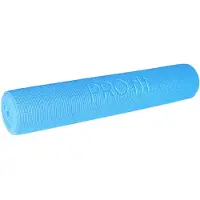 Pro-Fit Isomatte Yogamatte Gymnastikmatte Unisex Matte Reisematte PROFIT SLIM DK 2203