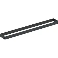 Geberit iCon Handtuchhalter, für Badezimmermöbel, 42mm, 502.328.