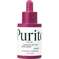Purito SEOUL Seoul Timeless Bloom Bakuchiol Serum