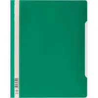 Durable 2570, A4, PVC, Grün, 1 Stück(e)