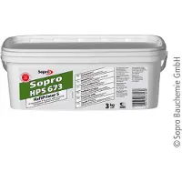 Sopro HaftPrimer S Grundierung Lösemittelfreie Spezialgrundierung HPS 673 3 KG