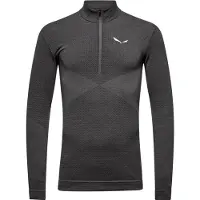 Salewa Zebru Responsive Langarm-baselayer