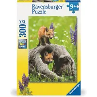Ravensburger Freche Füchse 12000871