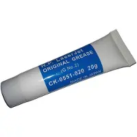 CoreParts MSP0058, Weiß, 1 Stück(e)