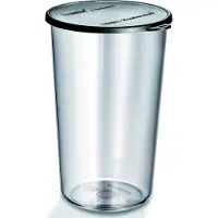 Esge ESGE-Zauberstab Mixbecher mit Deckel 600 ml