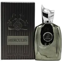 Maison Alhambra Hercules Eau De Parfum 100 ml (man)