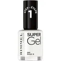 Rimmel - Super-Gel-Nagellack 12 ml