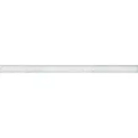 Rako Garda Bordüre grau 2x40 cm matt WLRMG568.1