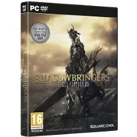 Final Fantasy XIV Online - Shadowbringers, PC