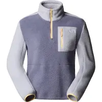 The North Face Women's Yumiori 1/4 Zip Fleecejacke